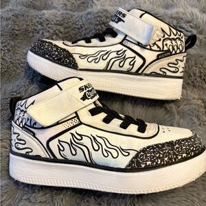 Skechers Creator Kicks